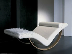 Giovannetti Дизайнерское мягкое кресло для отдыха