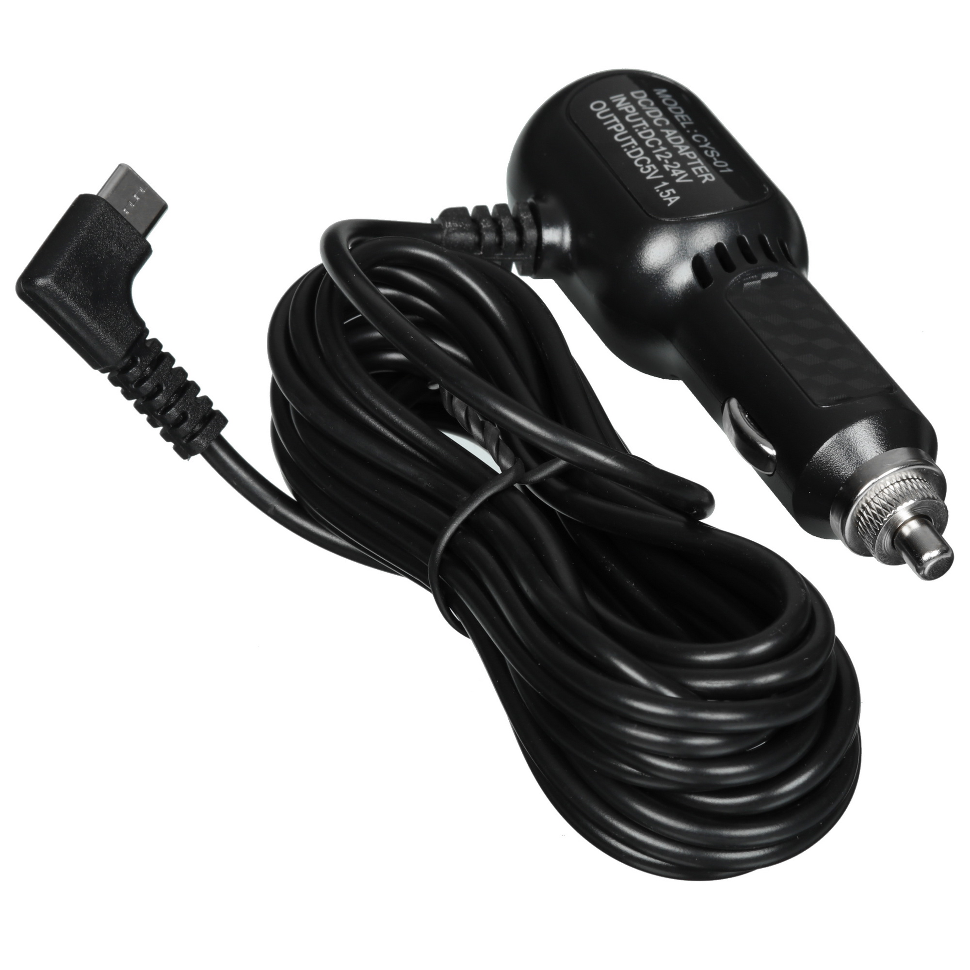 4819009 Видеорегистратор TrendVision Proof Pro STDN-0130341 - Вид №7