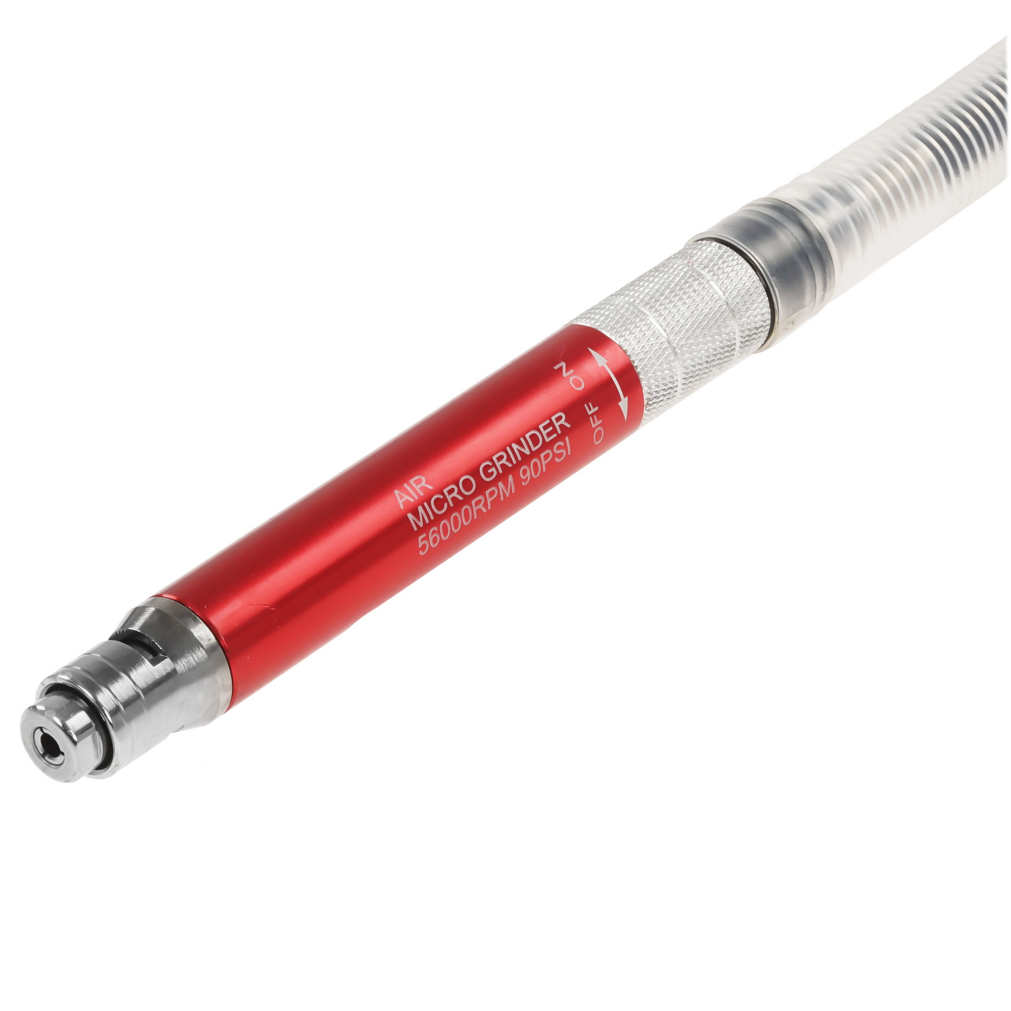 Гравер пневматический Zitrek ZKPRT01 9130053 STDN-0107280 - Вид №2