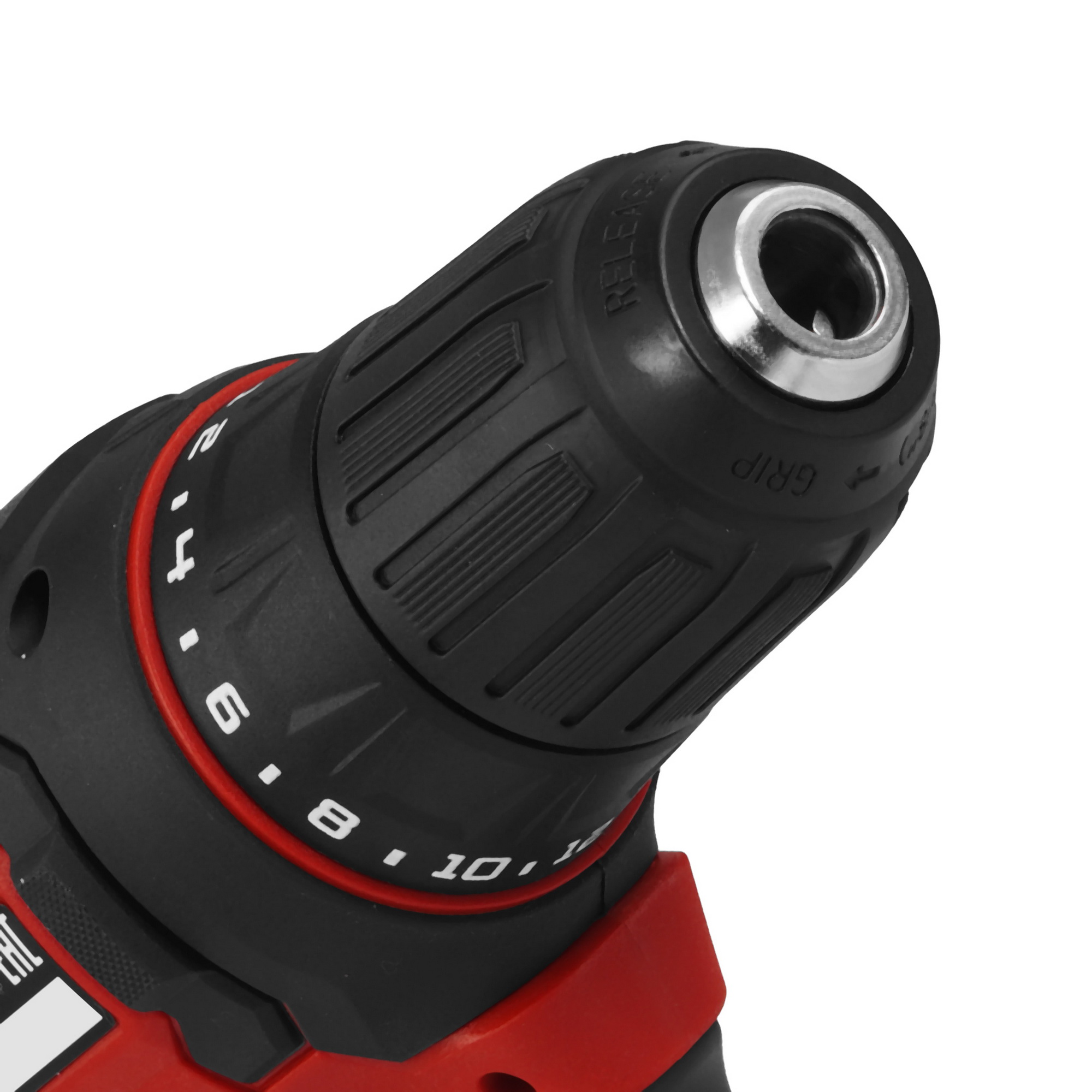 Дрель-шуруповерт ЗУБР ДШ-40   , Без ЗУ, Без АКБ 9275989 STDN-0097705 - Вид №3