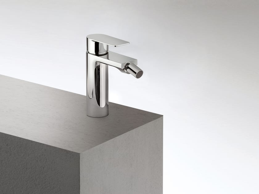 Смеситель для биде с одним отверстием Fantini Rubinetti Myo ARCH-00111018