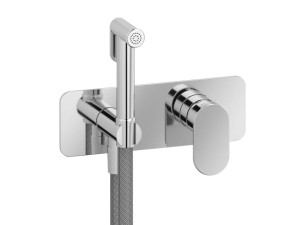 Гидроскоп с миксером