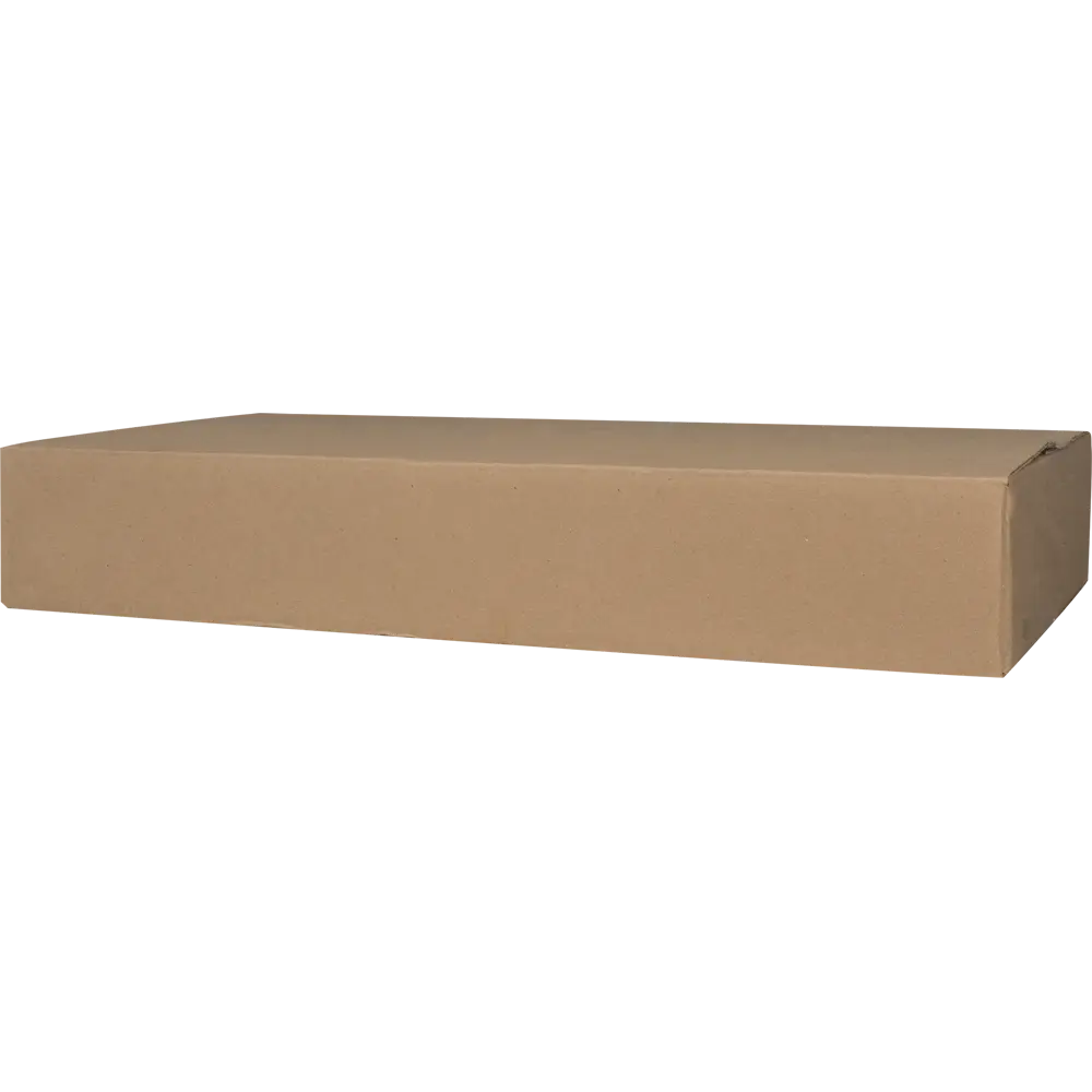 Банкетка Sheffilton SHT-B2-2 67x49 см дерево/металл цвет коричневый STLM-2179274 - Вид №3