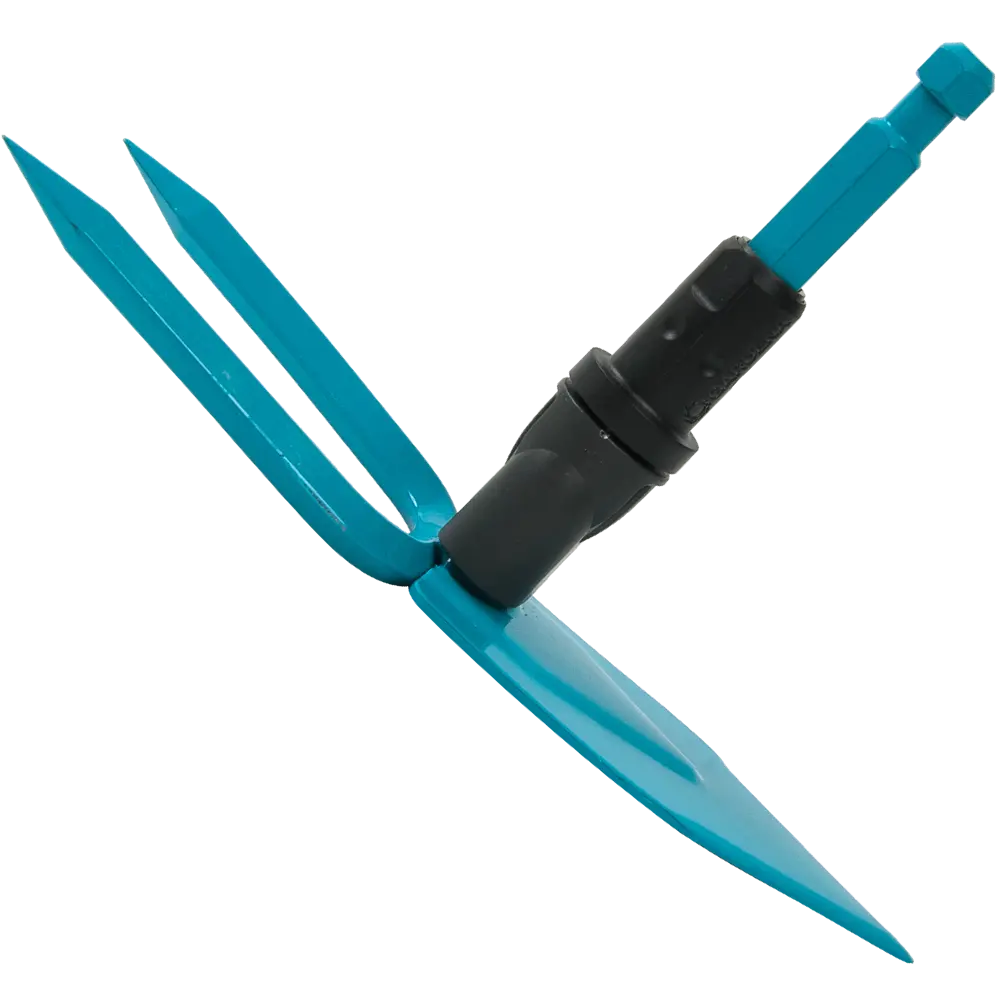 Тяпка ручная Gardena 21 см STLM-2019306 - Вид №1