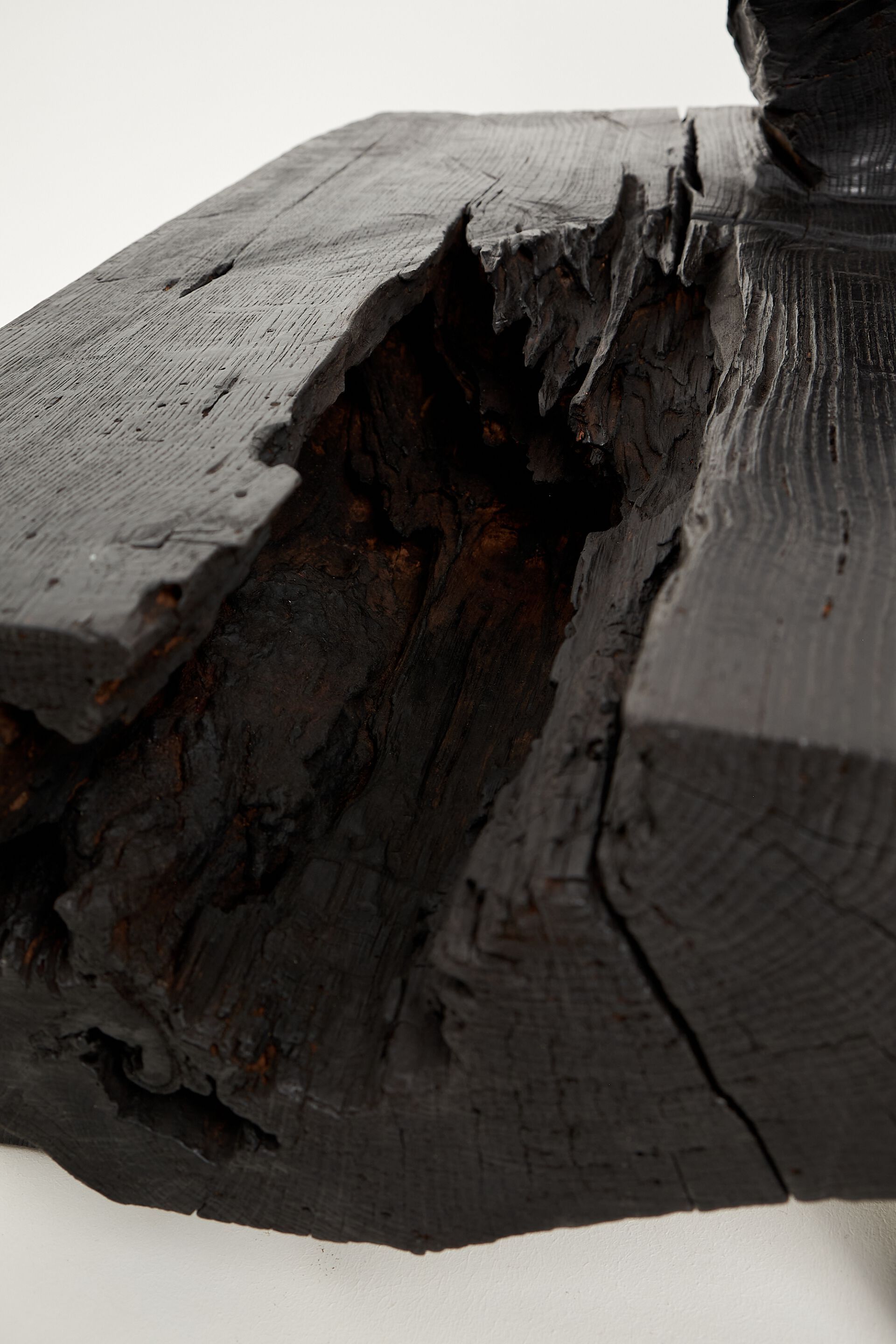 Журнальный столик из дуба Logniture Jownik ARCH-00128477 - Вид №5