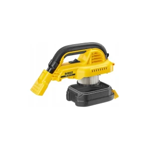 91762490 Пылесос портативный Dewalt Dcv517n 45536 л 180 Вт цвет жёлтый/золотой STLM-1540326