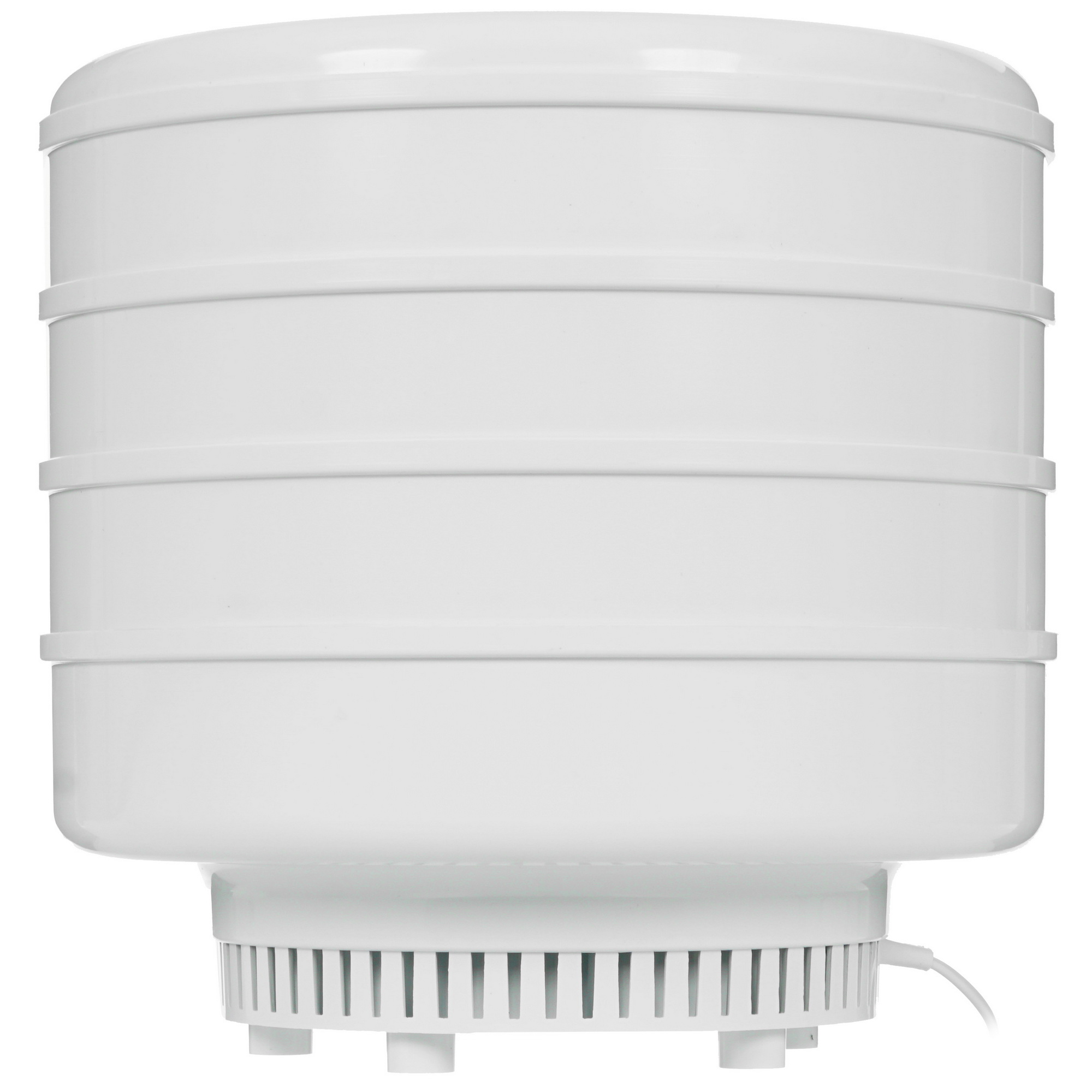 8146738 Сушилка для овощей и фруктов Спектр-Прибор Ветерок-3 белый STDN-0111782 - Вид №4