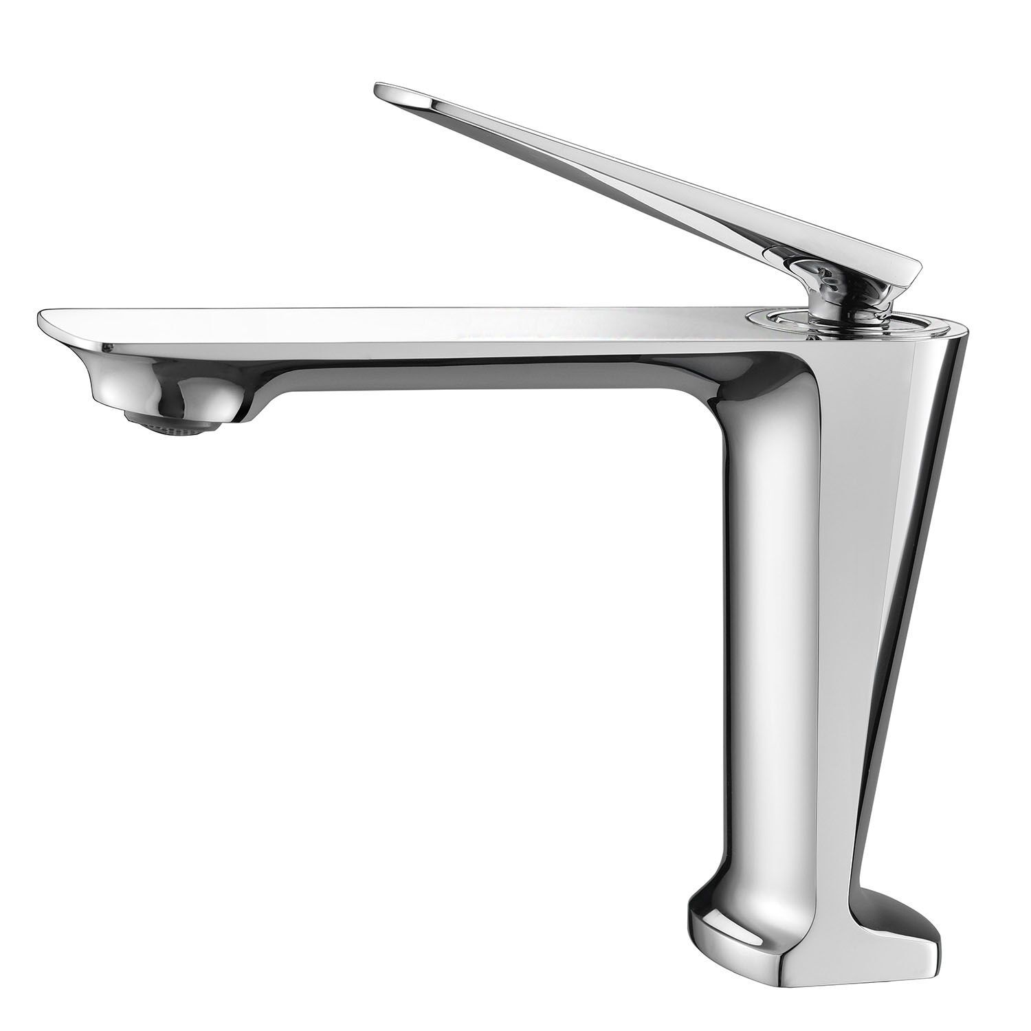 Однорычажный смеситель для раковины с одним отверстием Fontana Showers PERSAN ARCH-00019485 - Вид №2