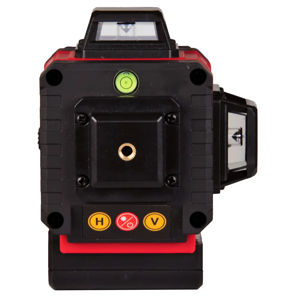 Уровень лазерный Elitech ЛН 3/360-ЗЕЛ зеленый луч, 25 м STLM-2201999 - Вид №12