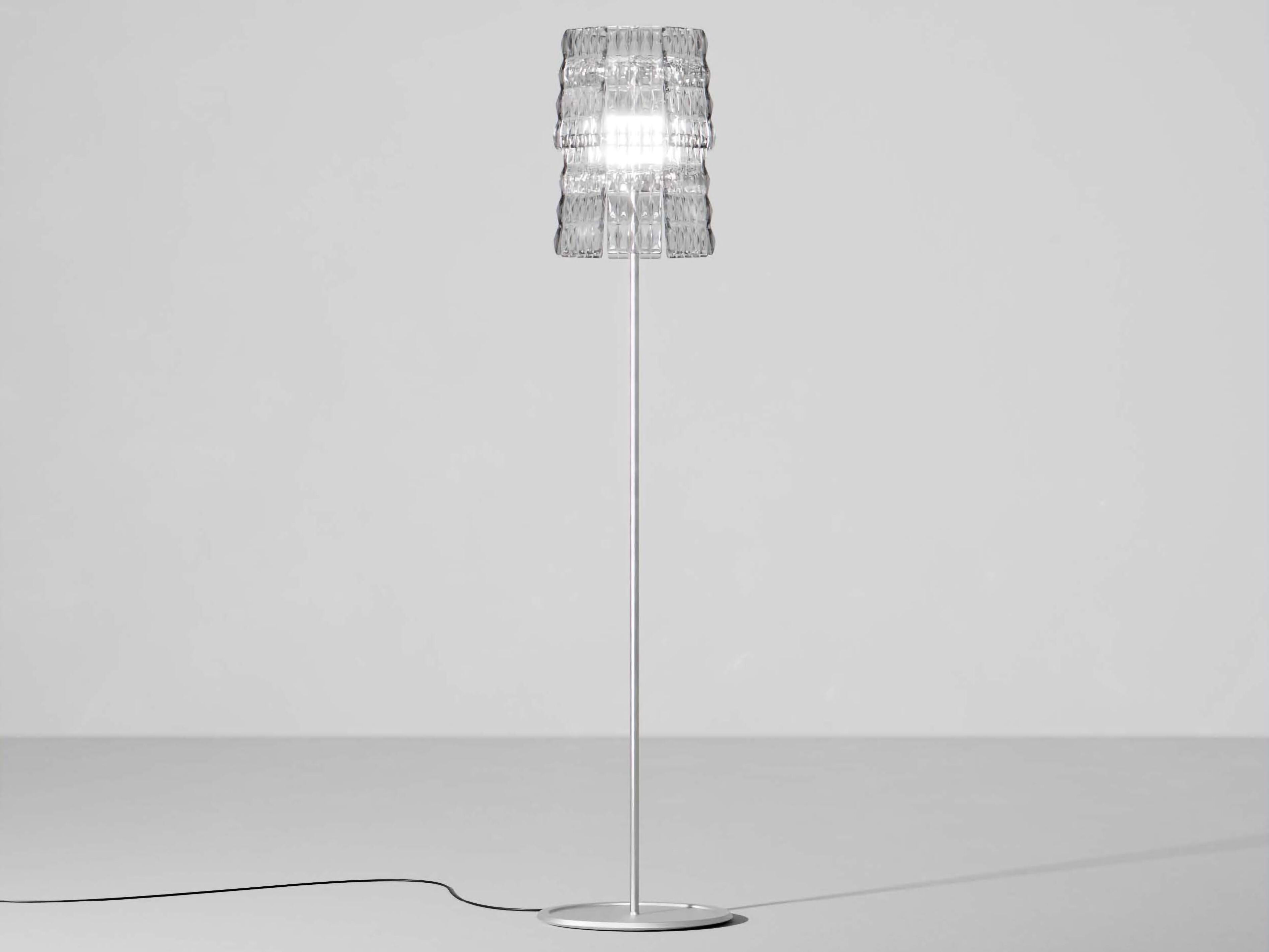 Торшер ручной работы из стекла VENINI Frakki ARCH-00080307