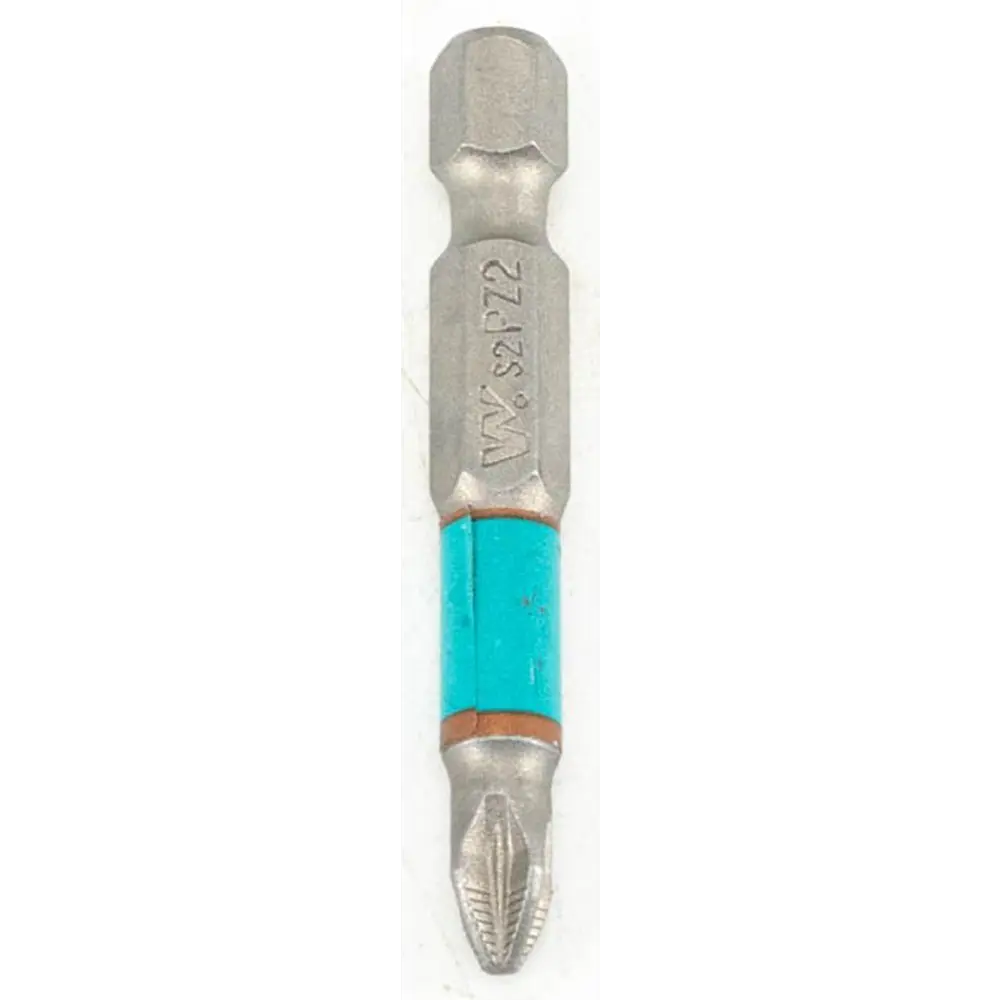 Бита магнитная Ritter WP PS20122050 PZ2x50 мм, 10 шт STLM-2157551 - Вид №2