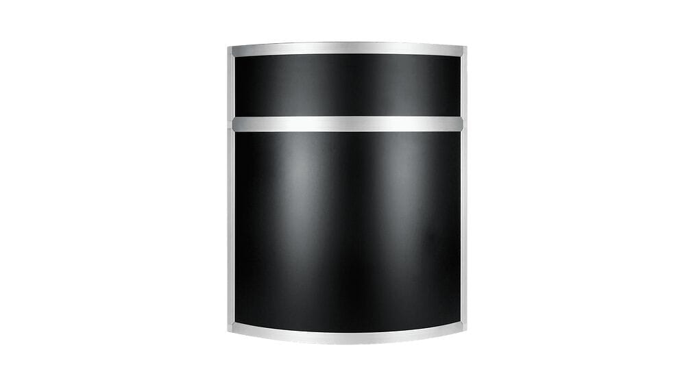 Изогнутый модуль для рабочих станций Station Deus® Deus 7 ARCH-00115759 - Вид №3