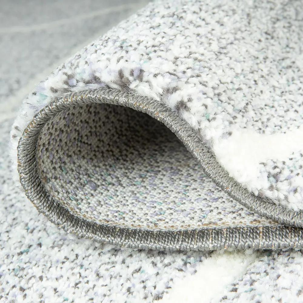 Ковер полиэстер Art New 20GVG 160х230 см цвет серый Tarkett STLM-2012068 - Вид №2