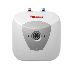 Накопительный водонагреватель электрический 10 л Thermex H 10 U (pro) 123539 1.5 кВт эмалированная сталь мокрый ТЭН