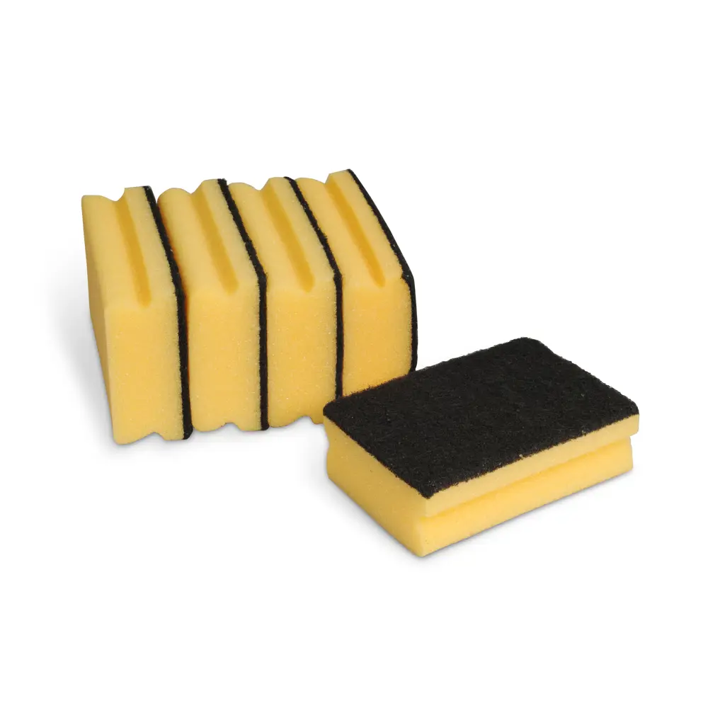 Губка Spontex Bigmax 5 шт STLM-2036310 - Вид №1