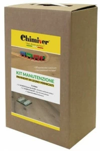 Chimiver Panseri Комплект для обслуживания Kit