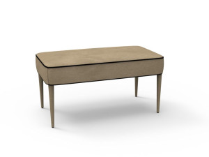 Мягкая скамья