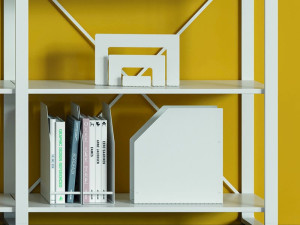 Окрашенный металлический кошелек