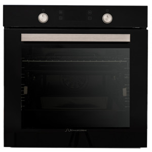 9245341 Электрический духовой шкаф Schaub Lorenz SLB EY6943 черный