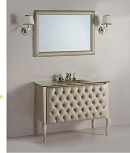 Комплект мебели для ванной комнаты Il Tempo Del Copitonne  Trendy