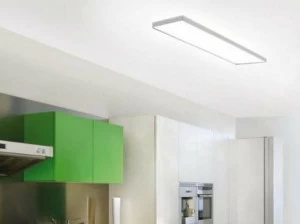 Milan Iluminacion Светодиодный потолочный светильник из алюминия Linea 6222