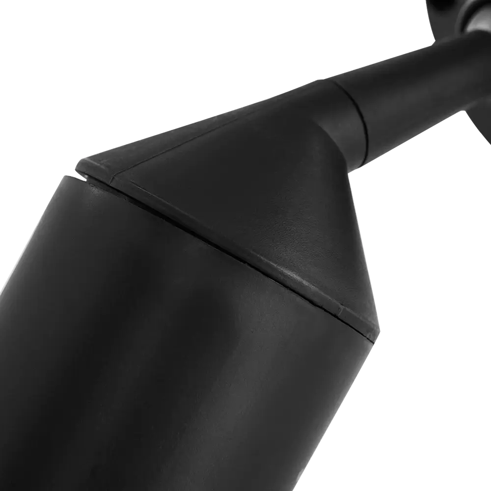Светильник уличный настенный Arte Lamp Elsie 5 Вт IP65 цвет черный STLM-2008669 - Вид №2