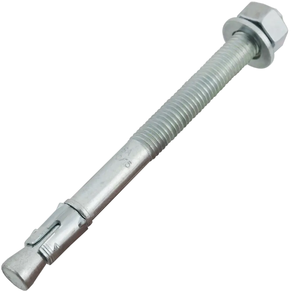 Клиновой анкер Hilti HSA 12x145 мм STLM-2054325 - Вид №1