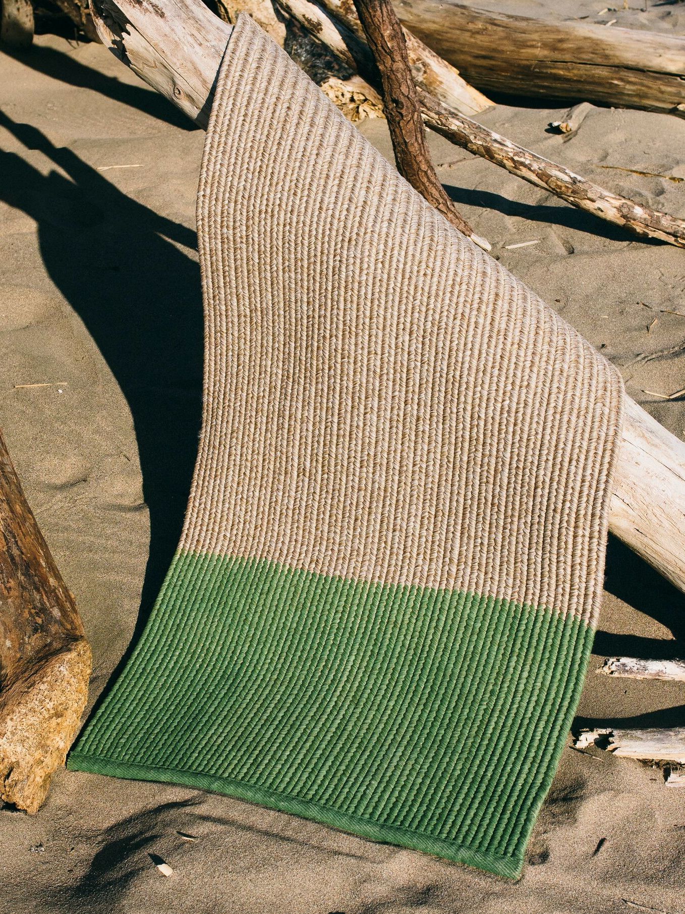 Напольный ковер calma FANG ARCH-00136110 - Вид №3