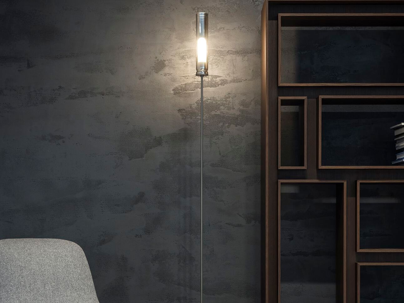 Торшер Album NOTTILUCA SIGARO ARCH-00029454