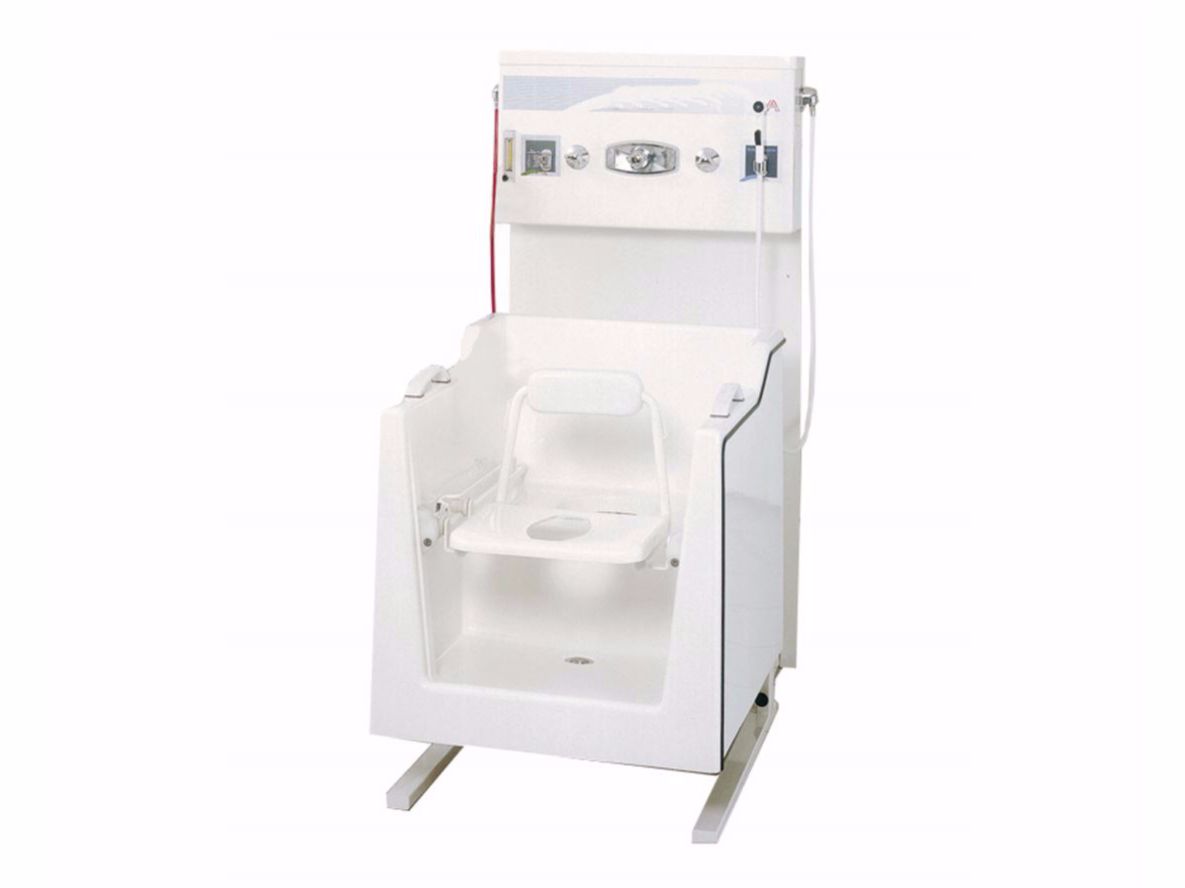 Душевая кабина Thermomat VDP30/VDP31 ARCH-00115664 - Вид №1