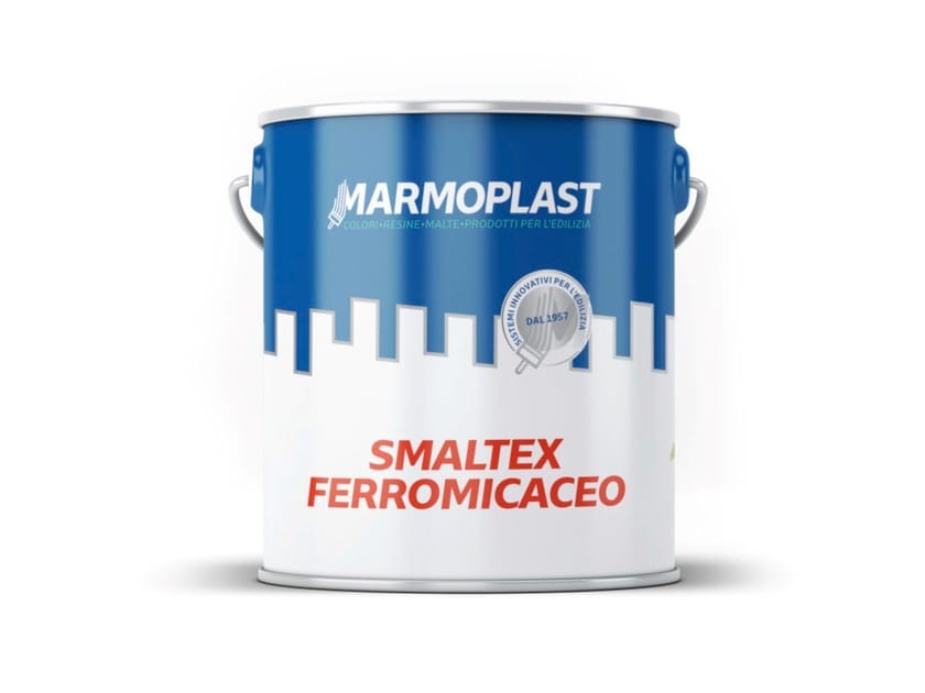 Лак для ногтей Progettomateria SMALTEX FERROMICACEO ARCH-00056060