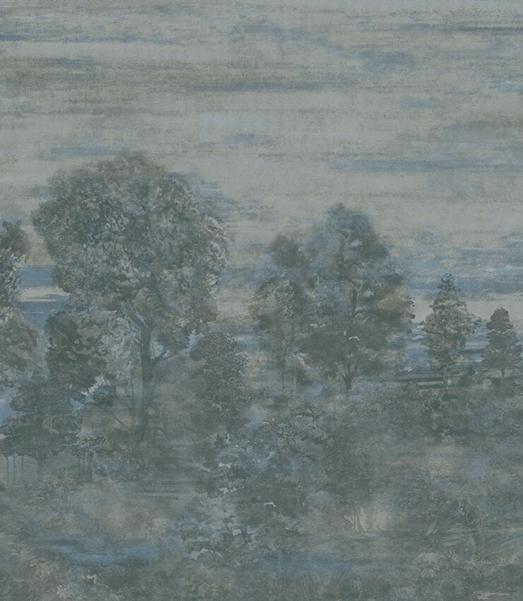 Обои с пейзажами Jannelli&Volpi INSPIRED MOODS 1 ARCH-00054040 - Вид №6