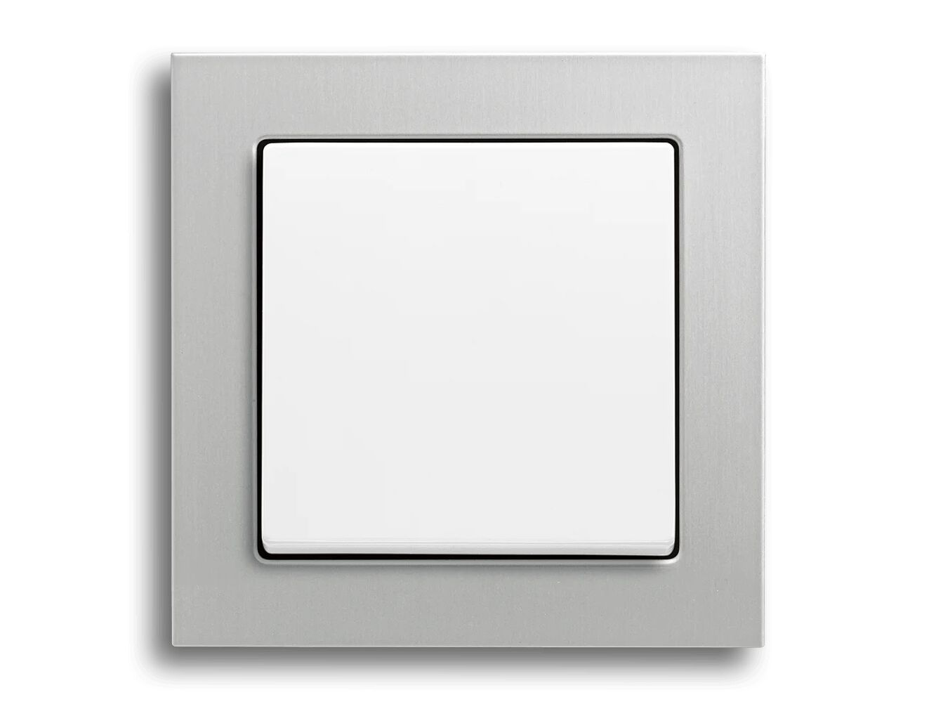 Гражданская серия Busch-Jaeger BUSCH-AXCENT® PUR ARCH-00044584 - Вид №1