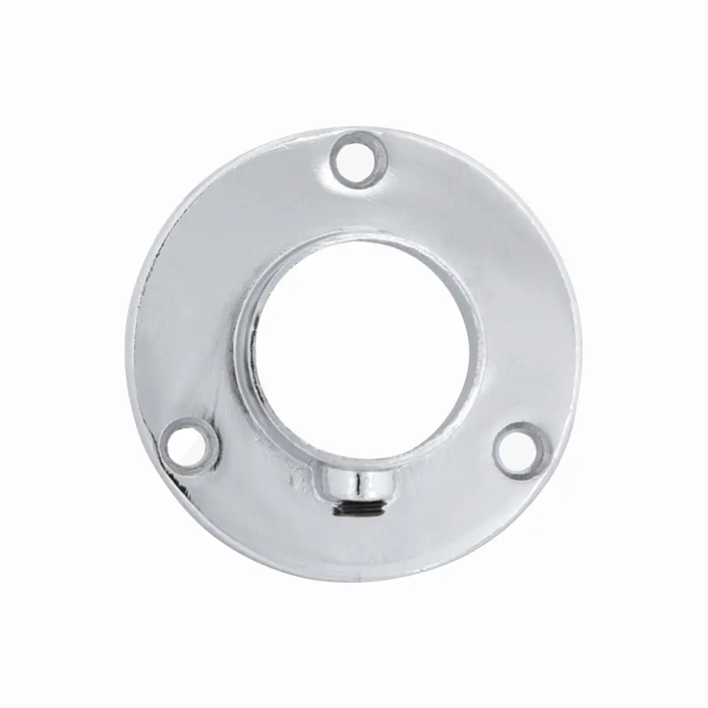 Держатель трубы ⌀25 с фиксатором хром Santreyd STLM-2191901 - Вид №1