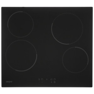 5347706 Электрическая варочная поверхность Akpo PKA 609014 BL