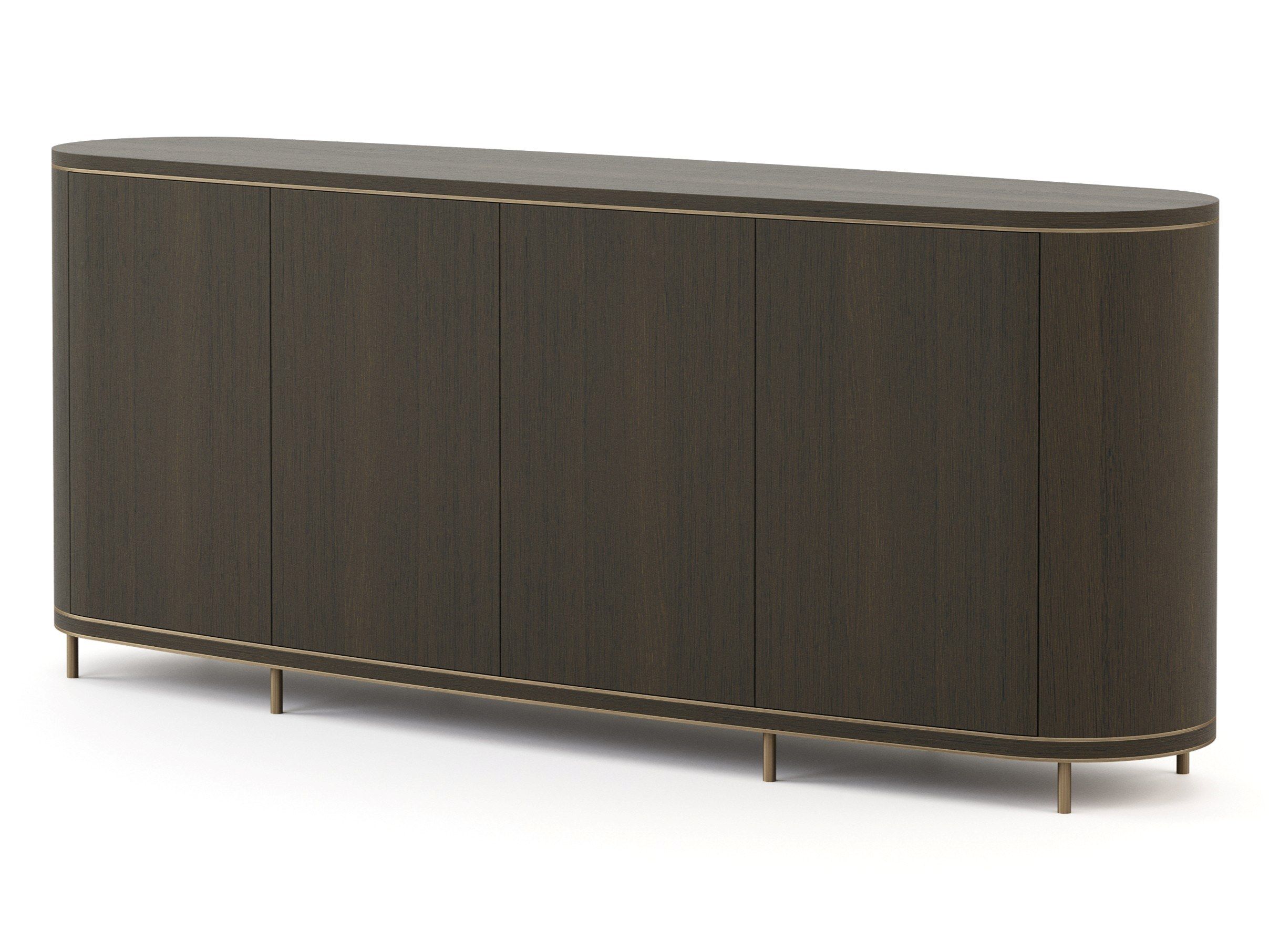 Шкаф с распашными дверями Stylish Club Cannes ARCH-00017076