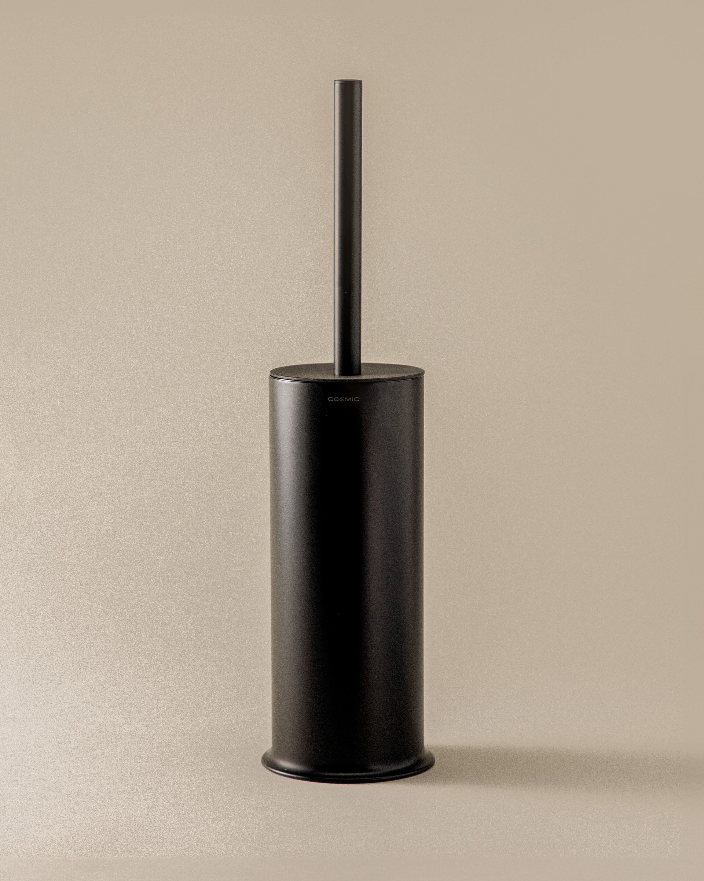 Металлический держатель для туалетной щетки Cosmic Гейзер ARCH-00000725