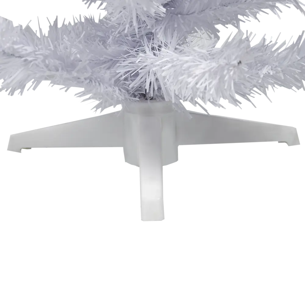 82371915 Ель новогодняя искусственная Снежная 50 см STLM-1524024 MOROZCO  - Вид №4