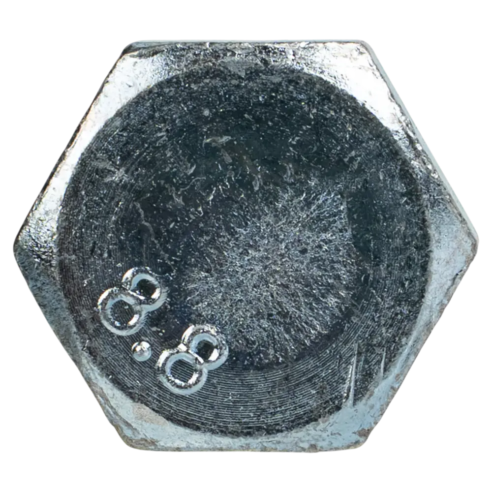 Болт DIN 933 14x120 мм оцинкованный 89409866 STLM-2205135 Santreyd  - Вид №1