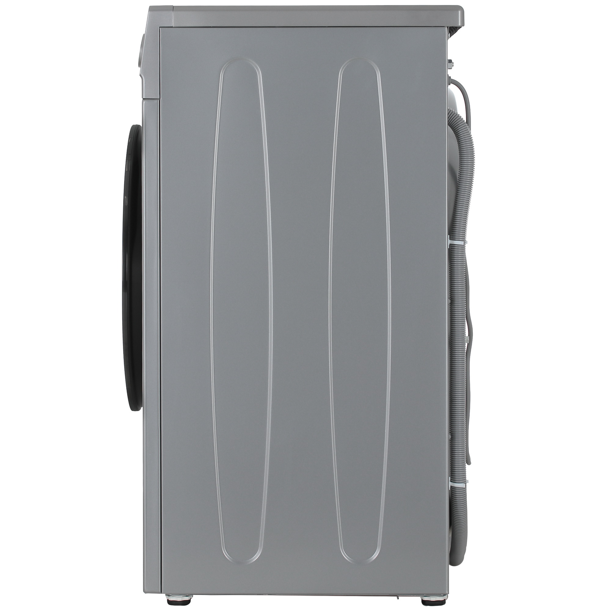 9008793 Стиральная машина KRAFT KF-MDS6107G серый STDN-0055840 - Вид №2