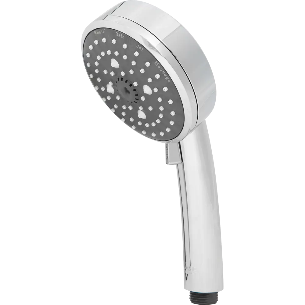 Лейка для душа Grohe Vitalio Comfort 4 режима цвет хром STLM-2175973
