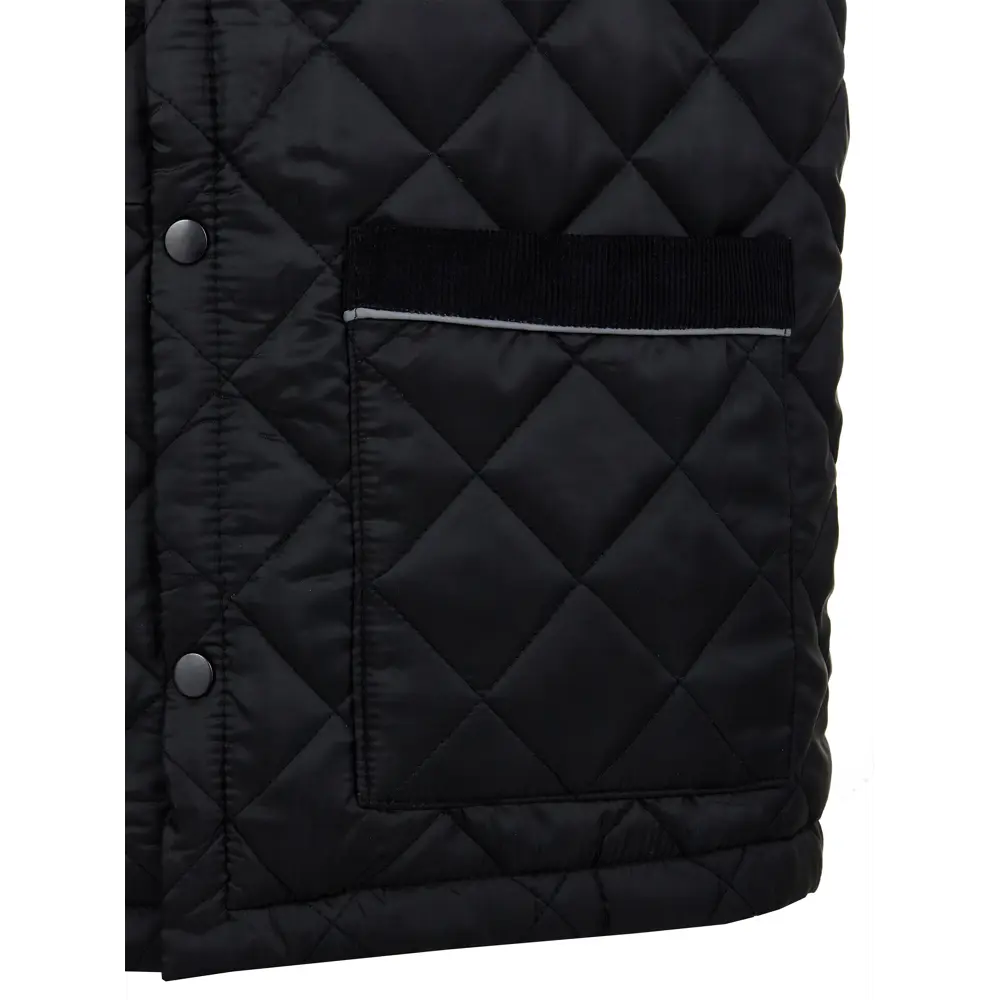 Утепленная рабочая куртка DOWELL Spring для холодных условий 89400102 STLM-1578041 - Вид №17