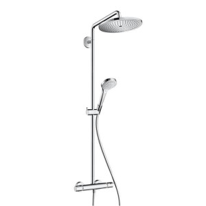 91278568 Душевая система 26790000 STLM-0533034 HANSGROHE