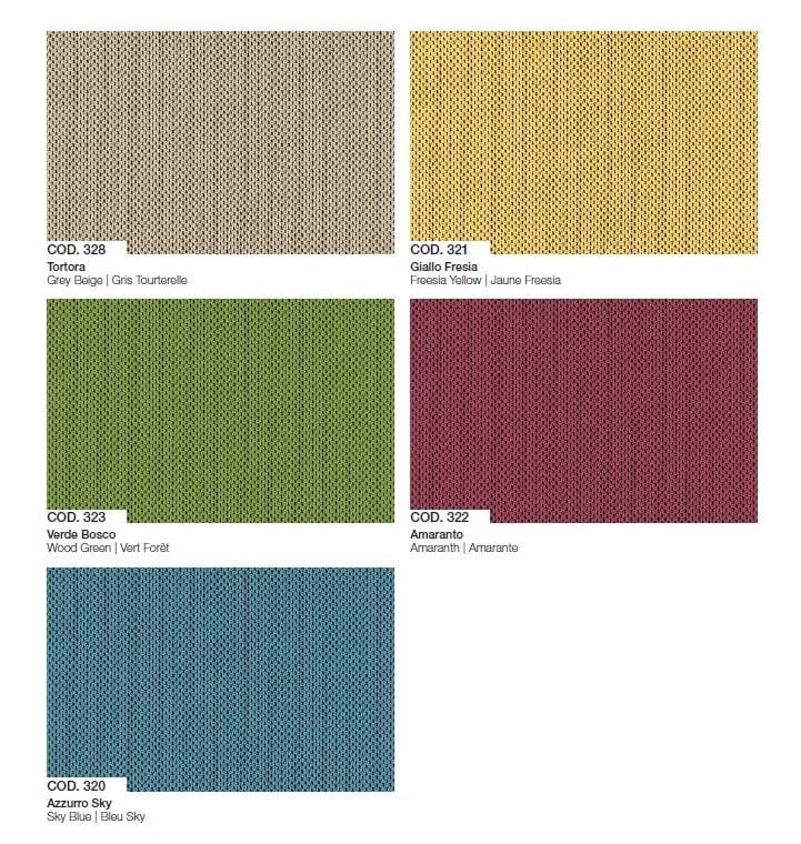 Звукопоглощающая панель перегородки стола Las Mobili Oxi ARCH-00084194