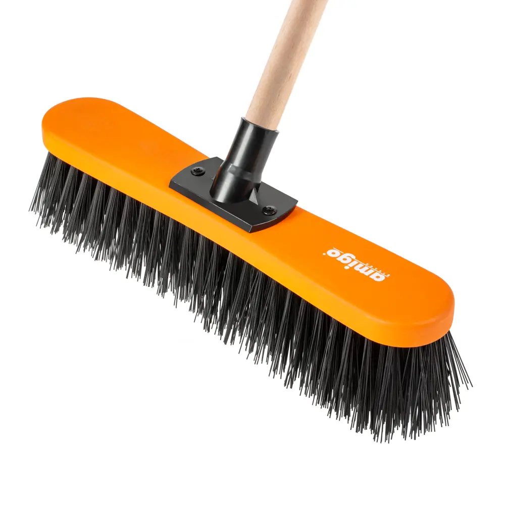 Щетка Amigo 76026 без черенка STLM-2064929 - Вид №2