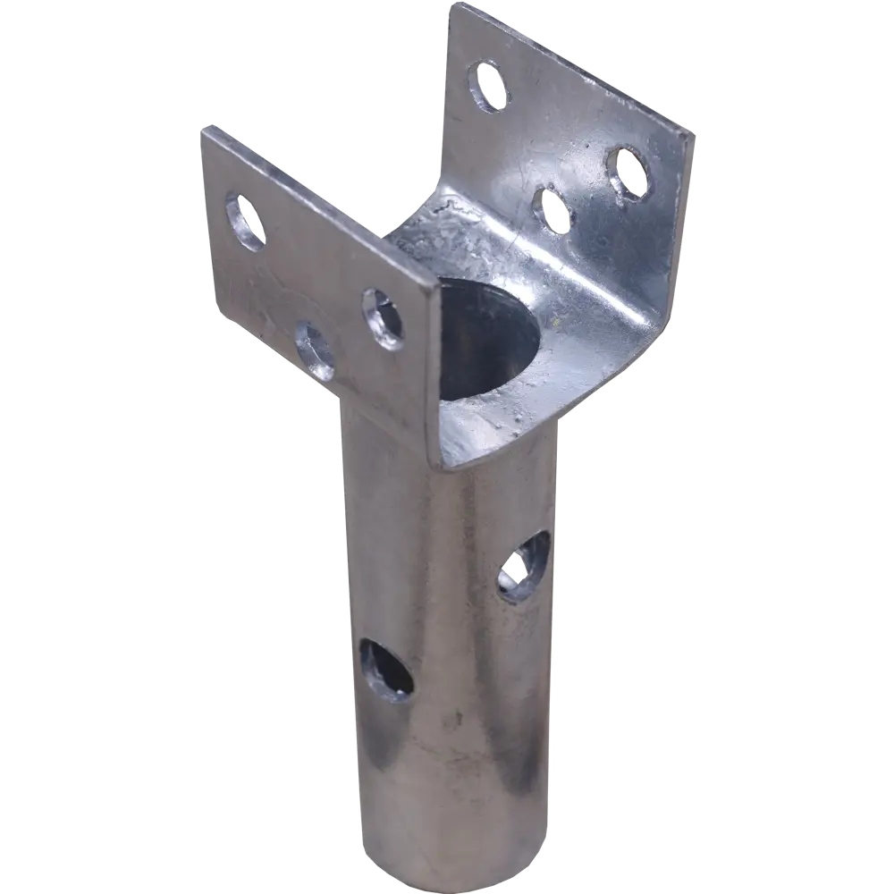 Оголовок-проушина BAU UT 85x48x150 мм 82262725 STLM-2115235 