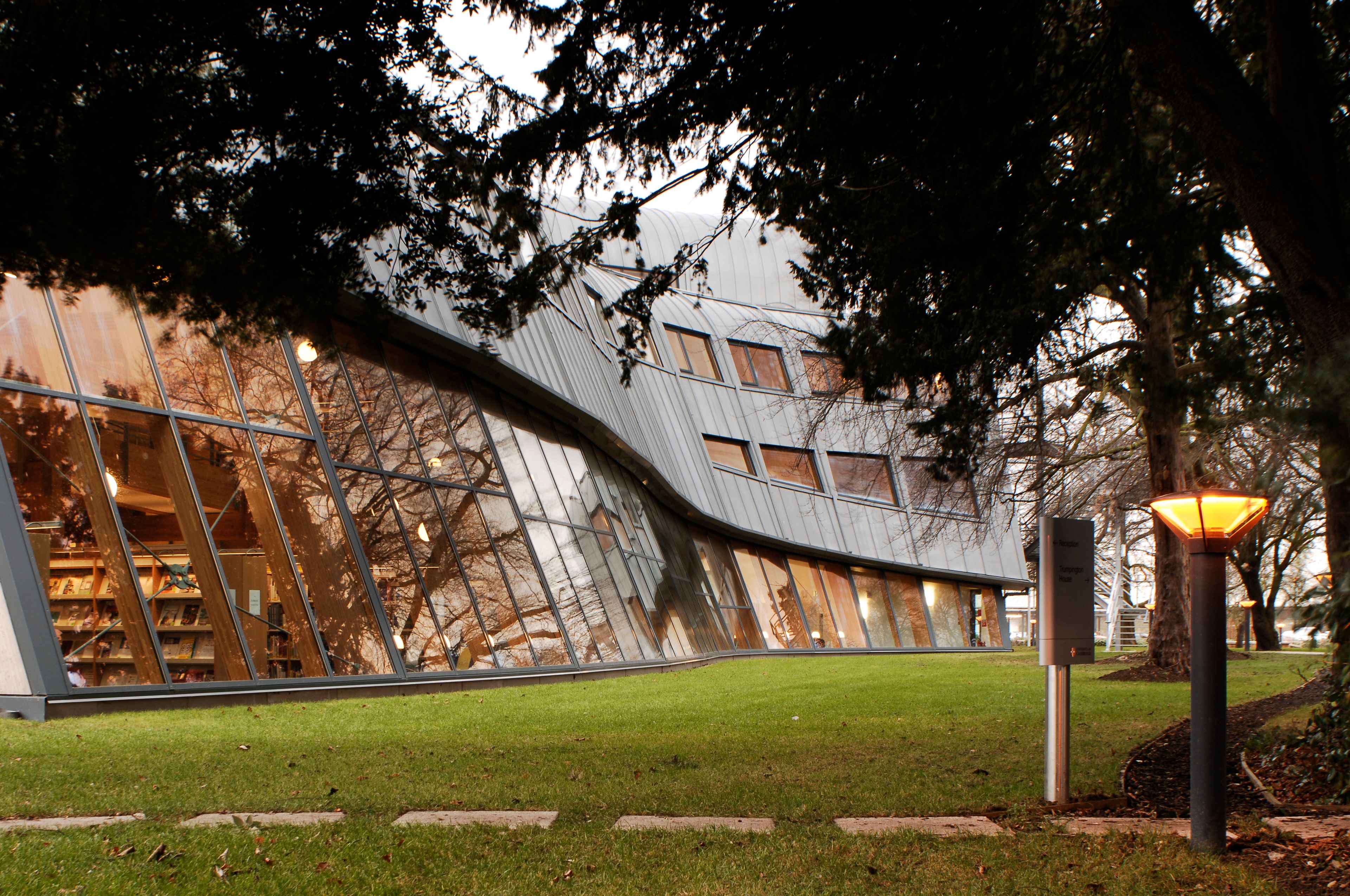 Алюминиевый светодиодный световой столб KIPP ARCH-00125688 - Вид №11