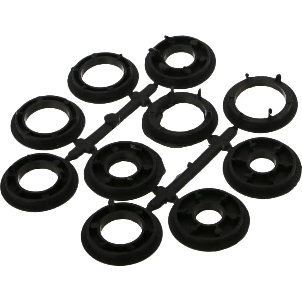 Кордщетка-колесо Fit 39015 металлическая 150 мм STLM-2006875 - Вид №2