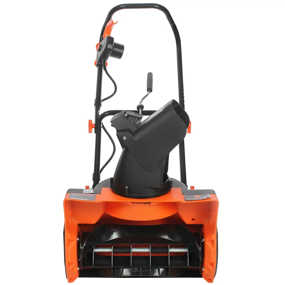 Снегоуборщик электрический CARVER STE 2146 46 см 2100 Вт STLM-2114537 - Вид №2