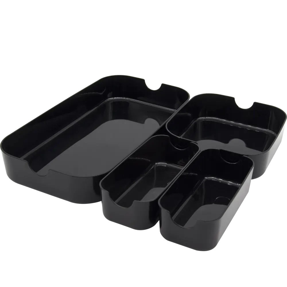 Органайзер Sensea Remix для выдвижных ящиков - стильная система хранения 82699522 STLM-0034368 - Вид №5